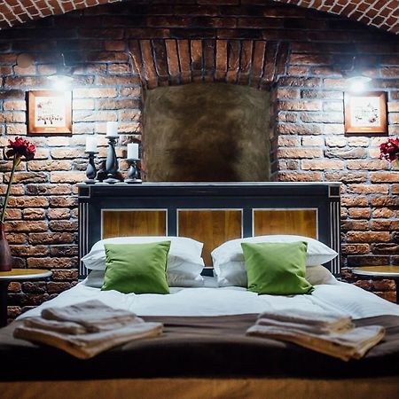 Apartament 7 Чернівці Екстер'єр фото