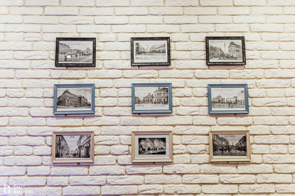 Apartament 7 Чернівці Екстер'єр фото
