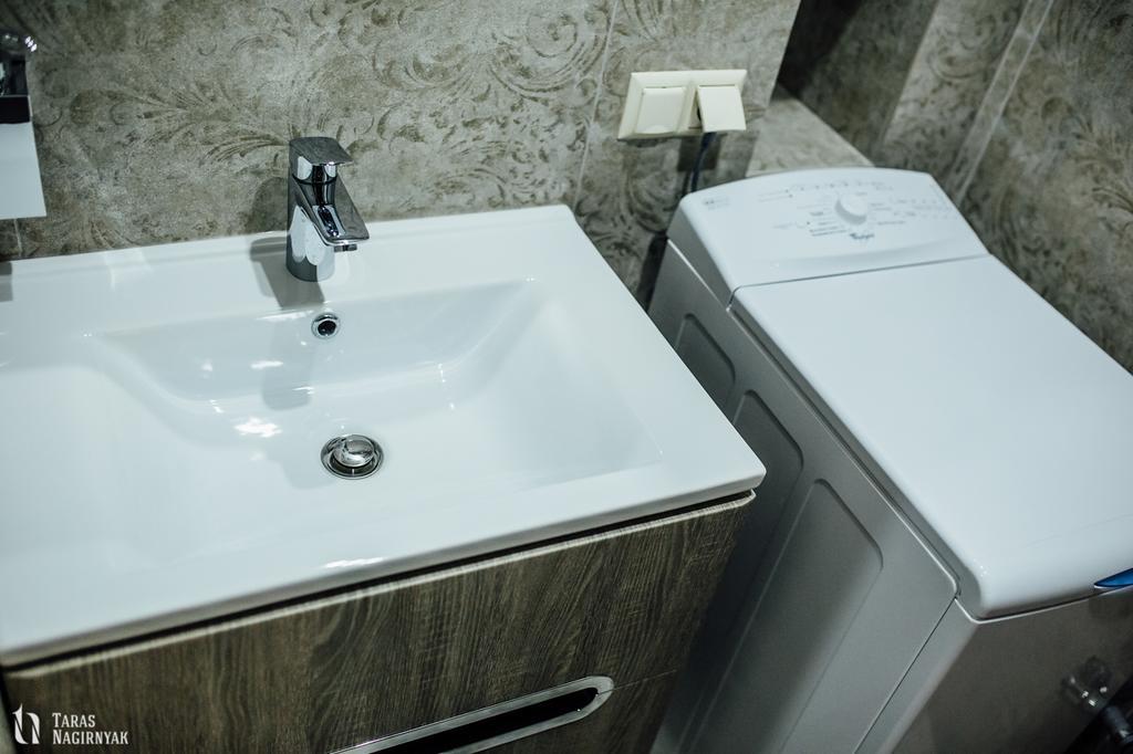 Apartament 7 Чернівці Екстер'єр фото