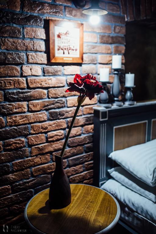 Apartament 7 Чернівці Екстер'єр фото
