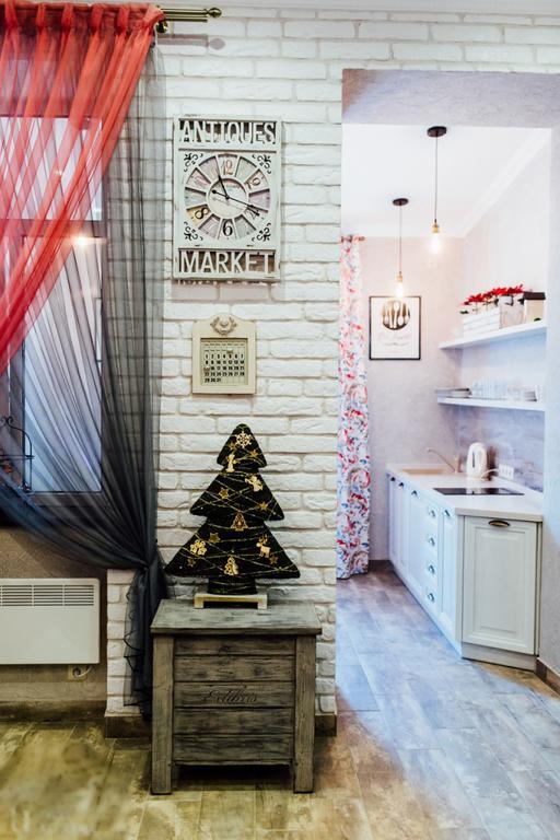 Apartament 7 Чернівці Екстер'єр фото