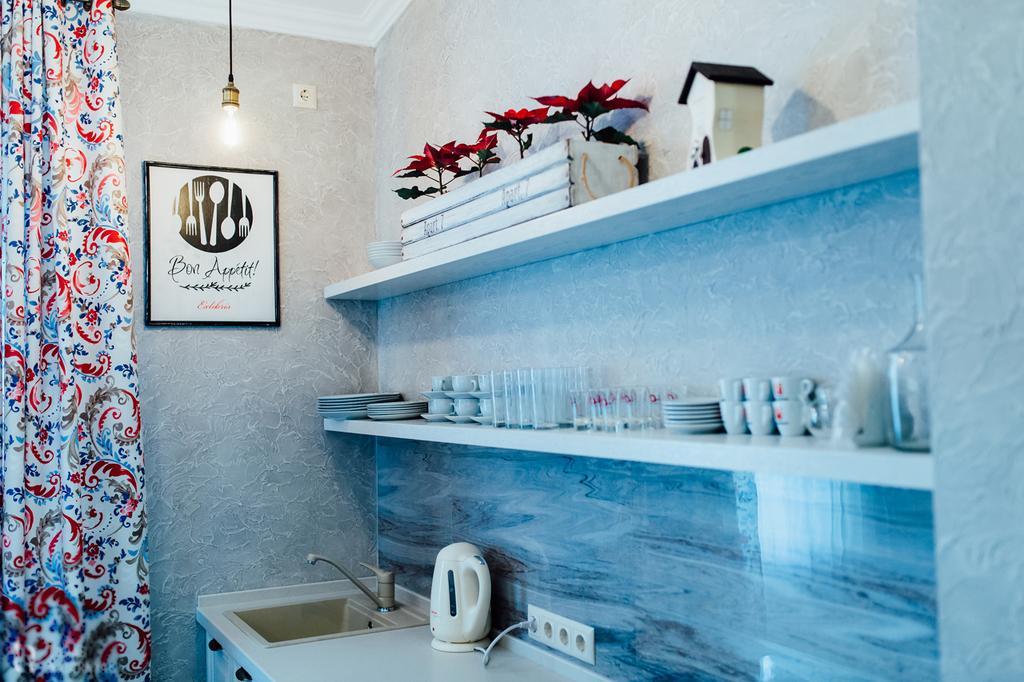 Apartament 7 Чернівці Екстер'єр фото