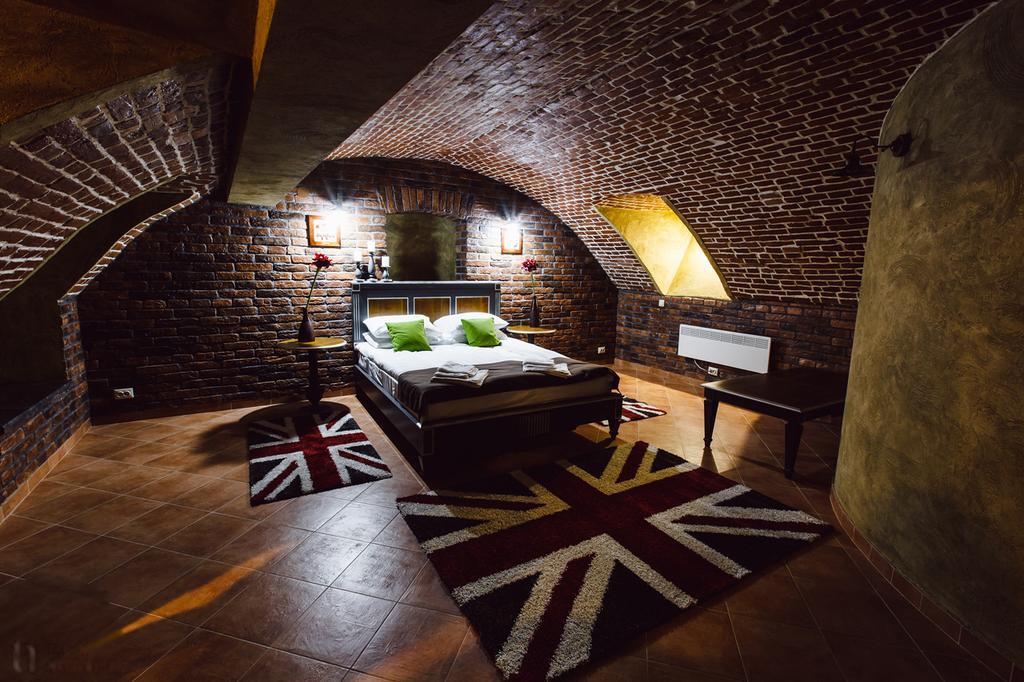 Apartament 7 Чернівці Екстер'єр фото