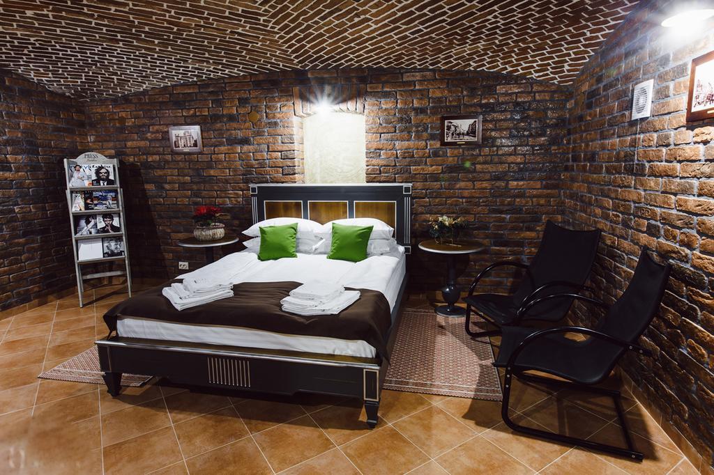 Apartament 7 Чернівці Екстер'єр фото